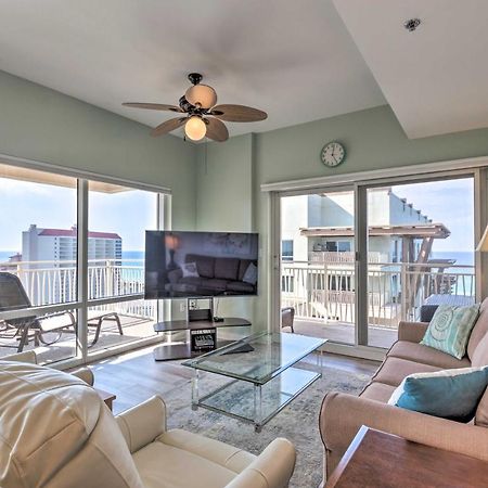 Sandestin Beach Resort Condo With Ocean Views! エクステリア 写真