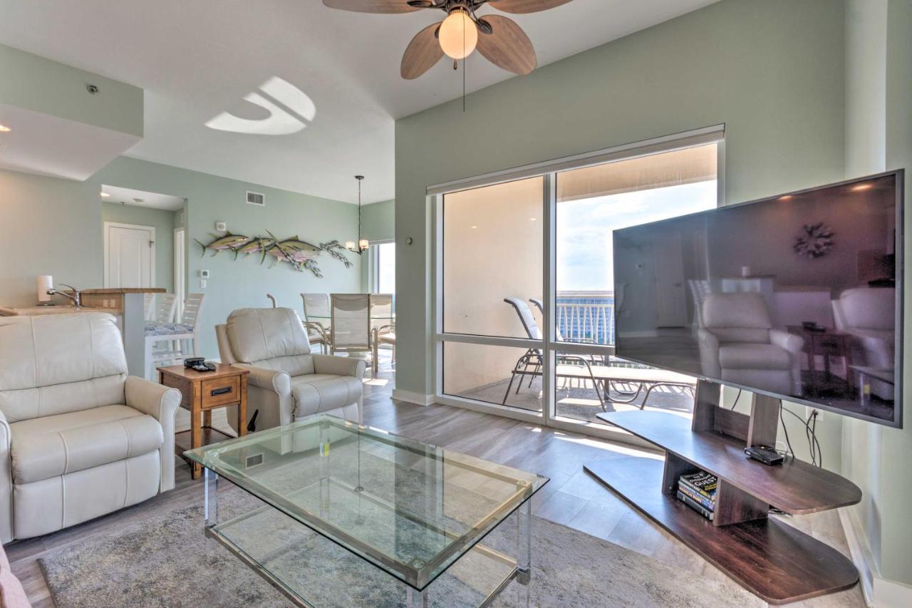 Sandestin Beach Resort Condo With Ocean Views! エクステリア 写真