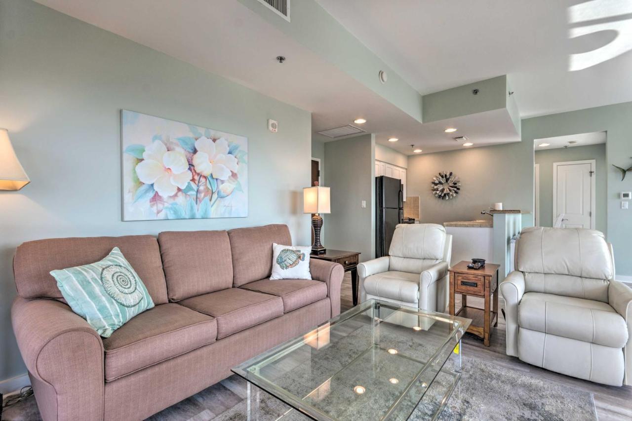 Sandestin Beach Resort Condo With Ocean Views! エクステリア 写真