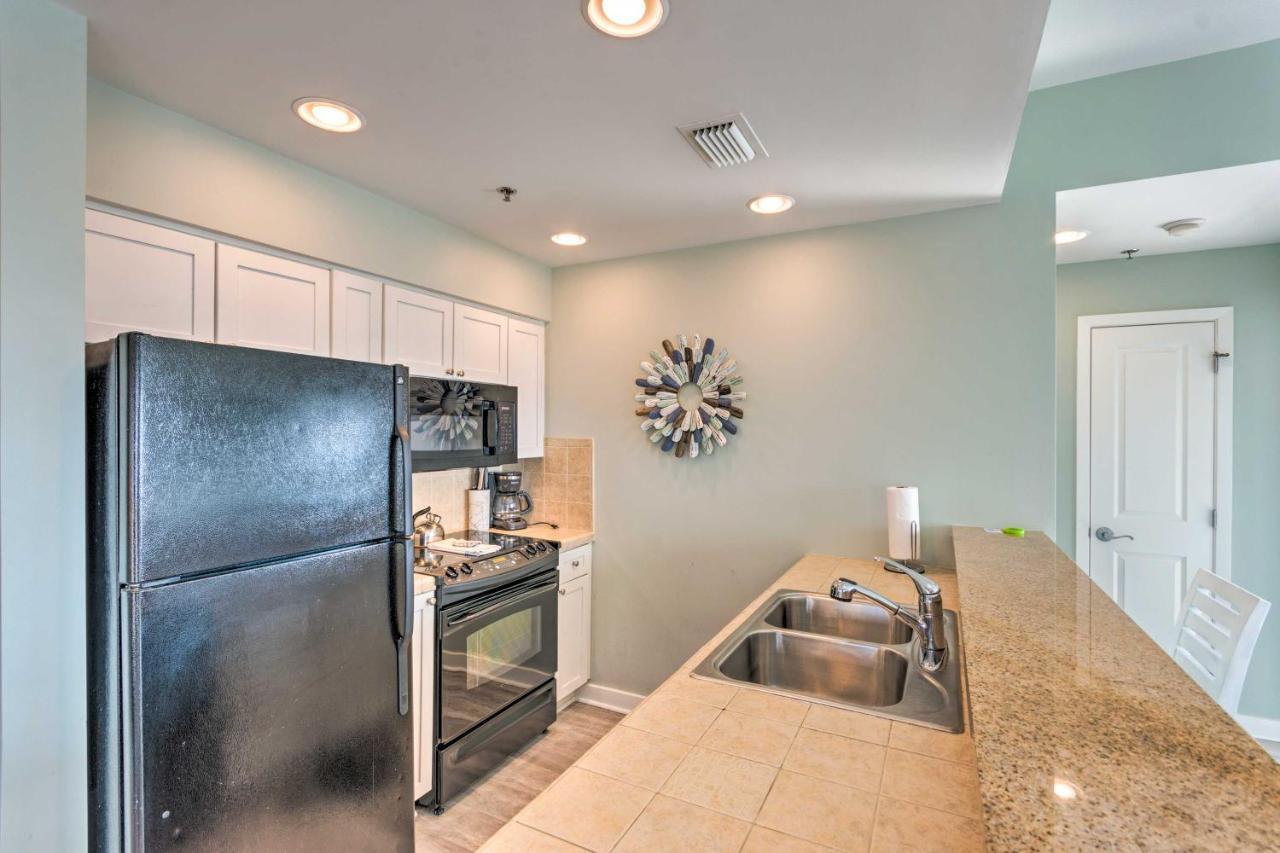 Sandestin Beach Resort Condo With Ocean Views! エクステリア 写真
