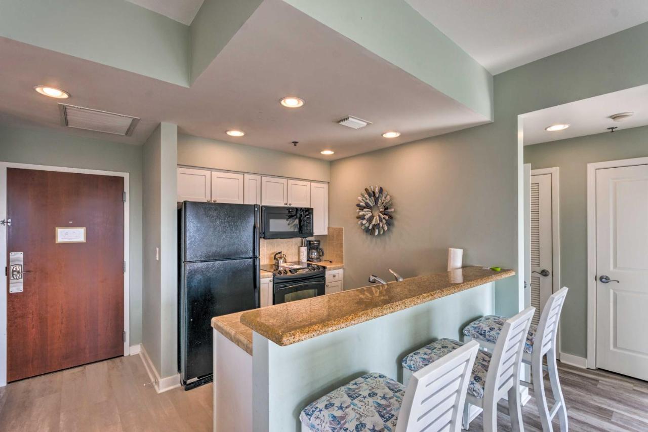 Sandestin Beach Resort Condo With Ocean Views! エクステリア 写真