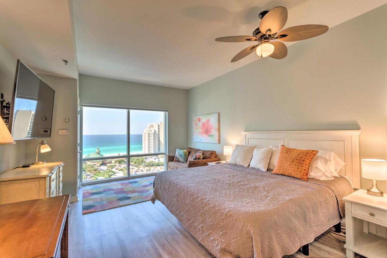 Sandestin Beach Resort Condo With Ocean Views! エクステリア 写真