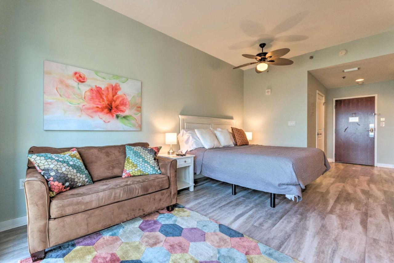 Sandestin Beach Resort Condo With Ocean Views! エクステリア 写真