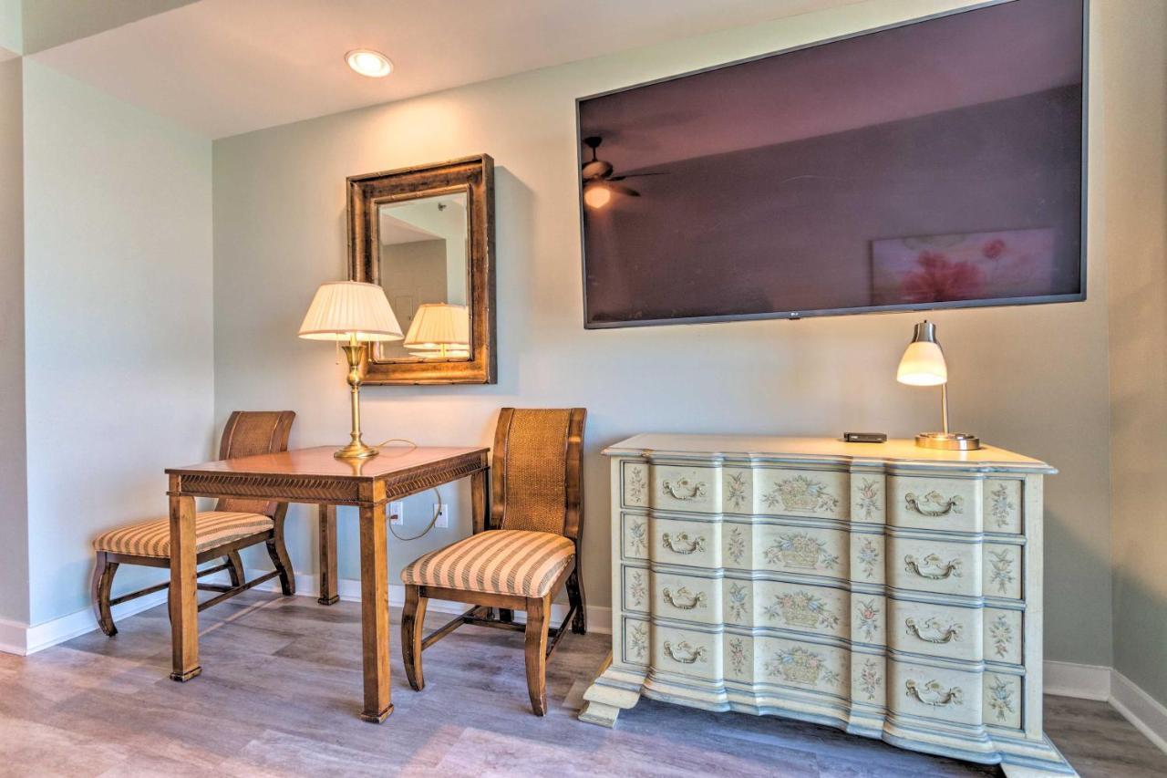 Sandestin Beach Resort Condo With Ocean Views! エクステリア 写真
