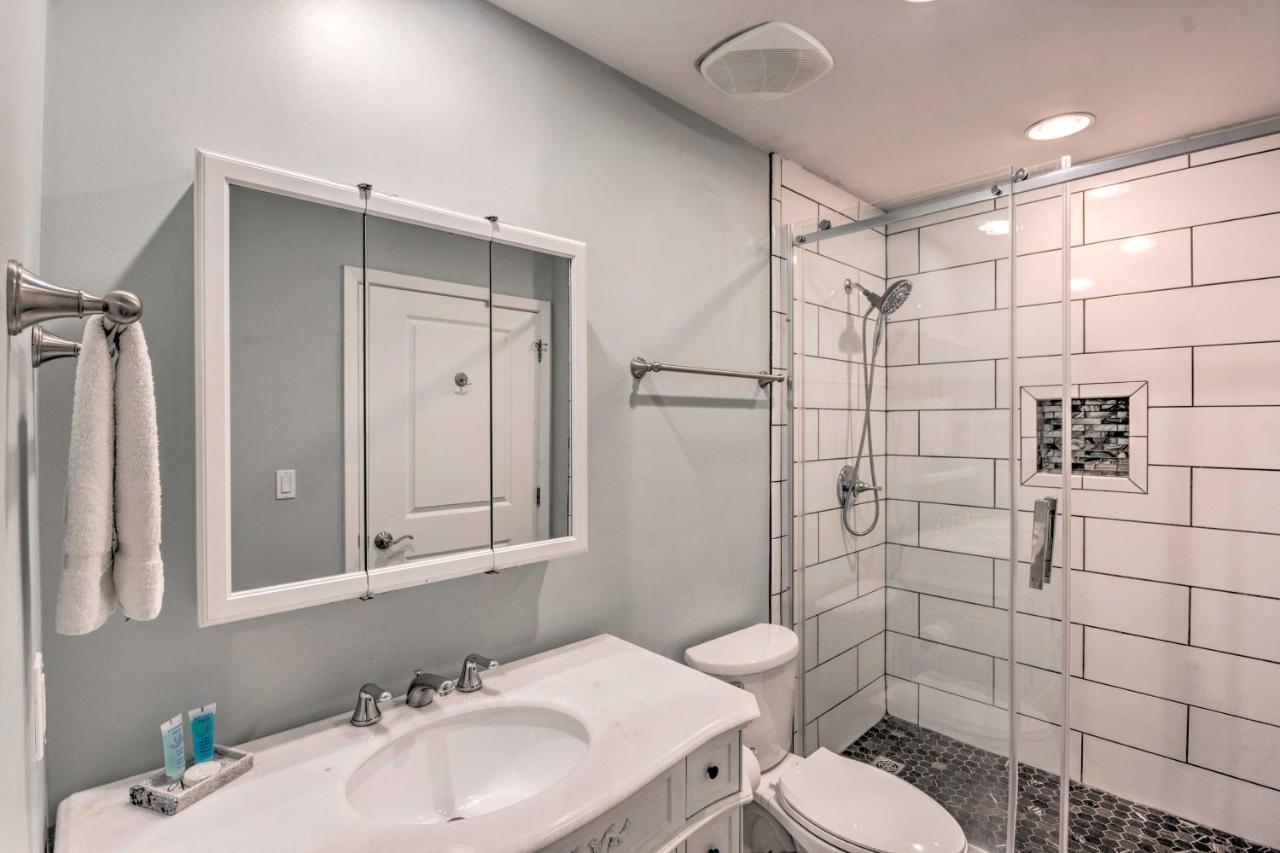 Sandestin Beach Resort Condo With Ocean Views! エクステリア 写真