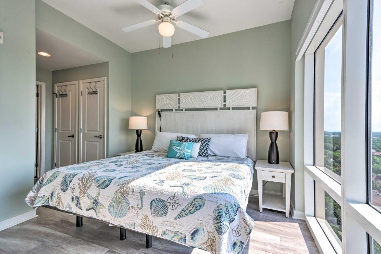 Sandestin Beach Resort Condo With Ocean Views! エクステリア 写真