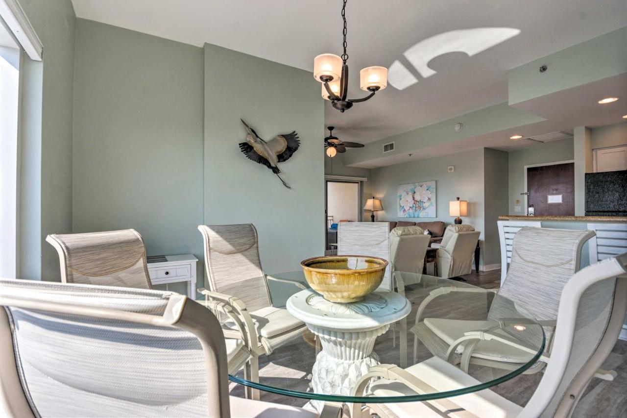 Sandestin Beach Resort Condo With Ocean Views! エクステリア 写真