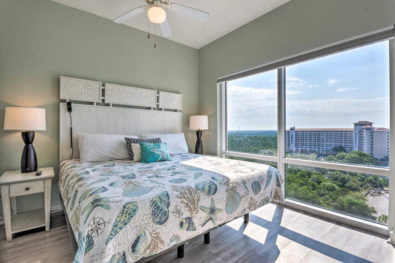 Sandestin Beach Resort Condo With Ocean Views! エクステリア 写真