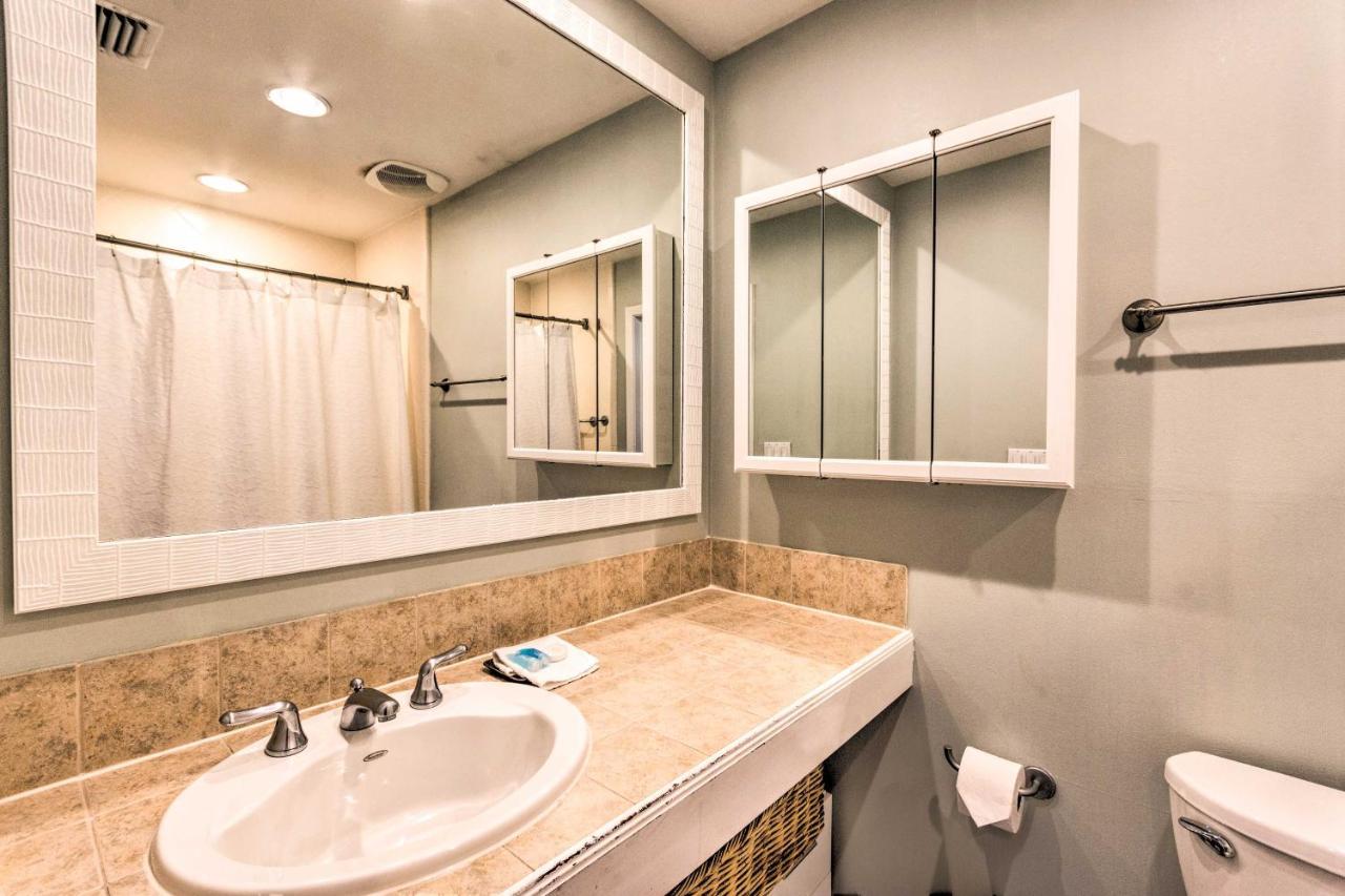 Sandestin Beach Resort Condo With Ocean Views! エクステリア 写真