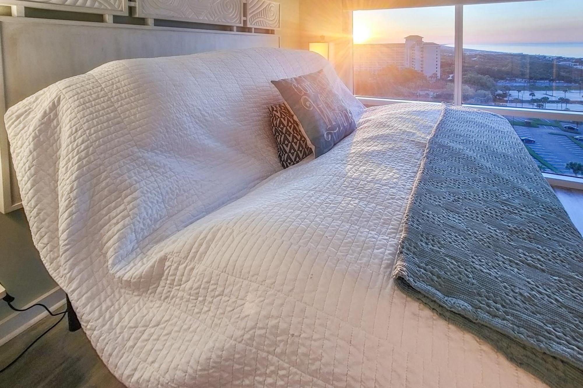 Sandestin Beach Resort Condo With Ocean Views! エクステリア 写真